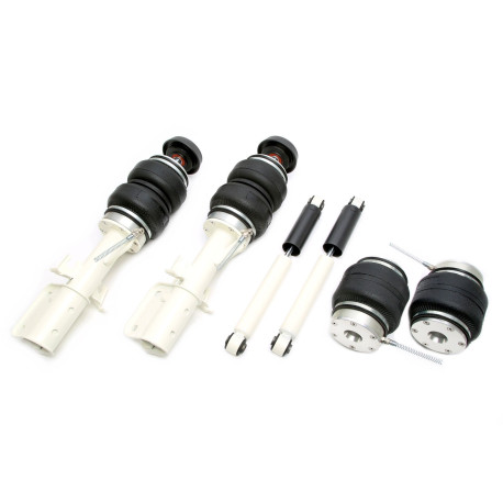 Vzduchové podvozky TA-Technix air súprava odpruženia pre Mercedes-Benz V-Klasse W638 W638/2 | race-shop.sk