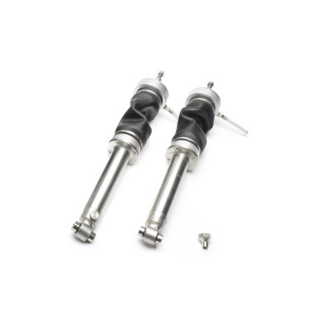 Vzduchové podvozky TA-Technix air súprava odpruženia pre Volkswagen Golf I Cabriolet Typ 155 | race-shop.sk