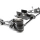 Vzduchové podvozky TA-Technix air súprava odpruženia pre Seat Inca Typ 9KS | race-shop.sk