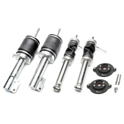 TA-Technix air súprava odpruženia pre Volkswagen Scirocco I Typ 53