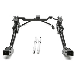 TA-Technix air súprava odpruženia pre Volkswagen Caddy I - 14