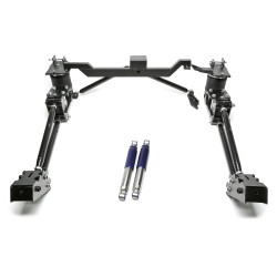 TA-Technix air súprava odpruženia pre Volkswagen Caddy I - 14