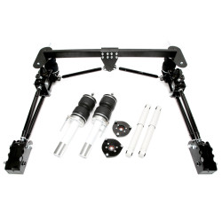 TA-Technix air súprava odpruženia pre Volkswagen Caddy III/IV