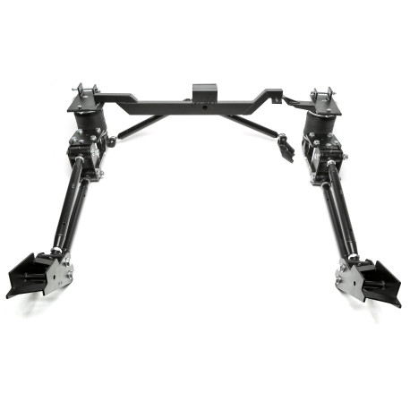 Vzduchové podvozky TA-Technix air súprava odpruženia pre Volkswagen Caddy I - 14 | race-shop.sk