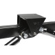 Vzduchové podvozky TA-Technix air súprava odpruženia pre Volkswagen Caddy I - 14 | race-shop.sk
