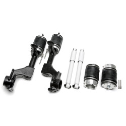 TA-Technix air súprava odpruženia pre Volkswagen Passat Typ 32B 32