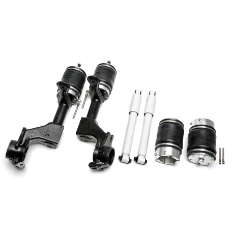 Vzduchové podvozky TA-Technix air súprava odpruženia pre Volkswagen Passat Typ 32B 32 | race-shop.sk