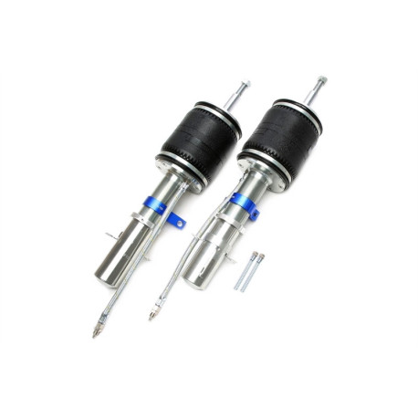 Vzduchové podvozky TA-Technix Súprava vzduchového odpruženia so systémom nastavenia pre Volkswagen Golf IV Typ 1J | race-shop.sk