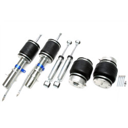 TA-Technix Súprava vzduchového odpruženia so systémom nastavenia pre Audi TT Roadster Quattro (8N)