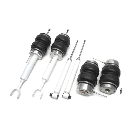 Vzduchové podvozky TA-Technix Súprava vzduchového odpruženia so systémom nastavenia pre Volkswagen Passat Variant Typ 3B/3BG B5 | race-shop.sk