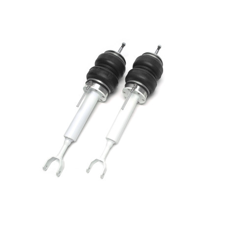 Vzduchové podvozky TA-Technix Súprava vzduchového odpruženia so systémom nastavenia pre Audi A6 Typ 4B C5 | race-shop.sk