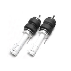 TA-Technix Súprava vzduchového odpruženia so systémom nastavenia pre Volkswagen Golf III Cabriolet Typ 1E