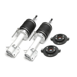 TA-Technix Súprava vzduchového odpruženia so systémom nastavenia pre Volkswagen Golf I Cabriolet Typ 155