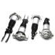Vzduchové podvozky TA-Technix sada vzduchového odpruženia so zdvíhacou súpravou pre Porsche Cayenne (955) | race-shop.sk