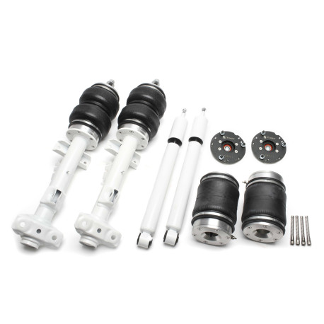 Vzduchové podvozky TA-Technix sada vzduchového odpruženia so zdvíhacou súpravou pre BMW Z3 Coupe Typ E36 | race-shop.sk
