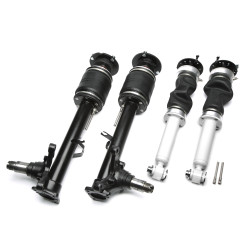 TA-Technix sada vzduchového odpruženia so zdvíhacou súpravou pre BMW 5er Typ E28 (5/1)