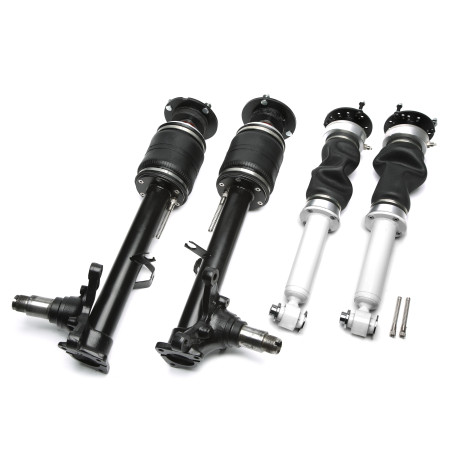 Vzduchové podvozky TA-Technix sada vzduchového odpruženia so zdvíhacou súpravou pre BMW 5er Typ E28 (5/1) | race-shop.sk