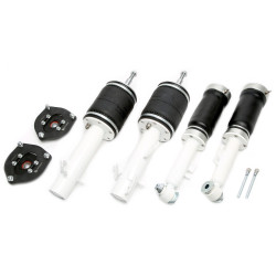 TA-Technix sada vzduchového odpruženia so zdvíhacou súpravou pre Mini Mini Roadster R59
