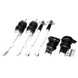 TA-Technix sada vzduchového odpruženia so zdvíhacou súpravou pre Dodge Challenger MK3