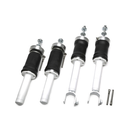 Vzduchové podvozky TA-Technix sada vzduchového odpruženia so zdvíhacou súpravou pre Honda Civic V Coupe Typ EJ | race-shop.sk