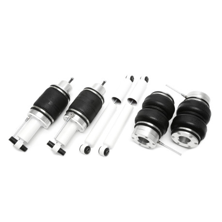 Vzduchové podvozky TA-Technix sada vzduchového odpruženia so zdvíhacou súpravou pre Volkswagen Transporter T3 Typ 255 253 | race-shop.sk