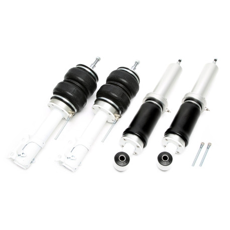 Vzduchové podvozky TA-Technix sada vzduchového odpruženia so zdvíhacou súpravou pre Volkswagen Golf III Variant Typ 1H | race-shop.sk