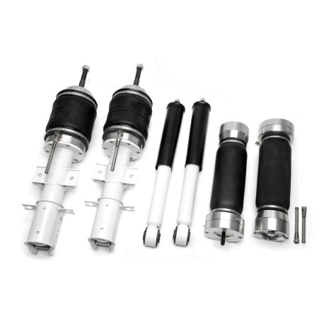 Vzduchové podvozky TA-Technix sada vzduchového odpruženia so zdvíhacou súpravou pre Volvo S70 (LS) | race-shop.sk