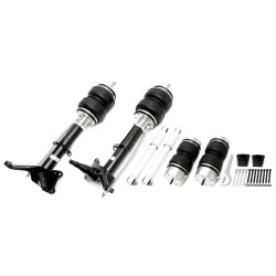 TA-Technix sada vzduchového odpruženia so zdvíhacou súpravou pre Volvo 240er P244 P242