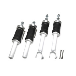 TA-Technix sada vzduchového odpruženia so zdvíhacou súpravou pre Honda Civic VI Coupe Typ EJ EM