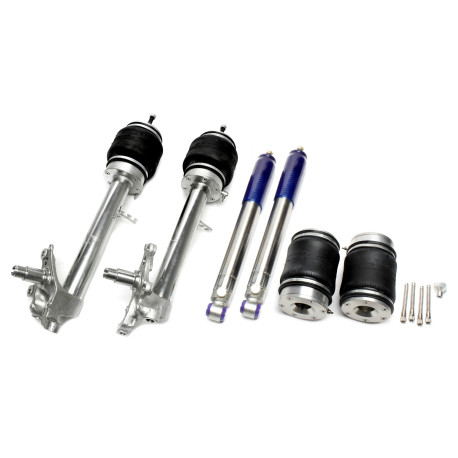 Vzduchové podvozky TA-Technix nastaviteľná tvrdosť vzduchové odpruženie kit for BMW 3er Coupe Typ E30 | race-shop.sk