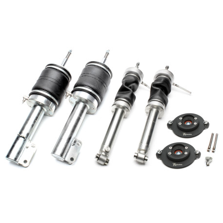 Vzduchové podvozky TA-Technix nastaviteľná tvrdosť vzduchové odpruženie kit for Volkswagen Scirocco II Typ 53B | race-shop.sk