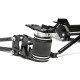 Vzduchové podvozky TA-Technix nastaviteľná tvrdosť vzduchové odpruženie kit for Volkswagen Caddy I - 14 | race-shop.sk
