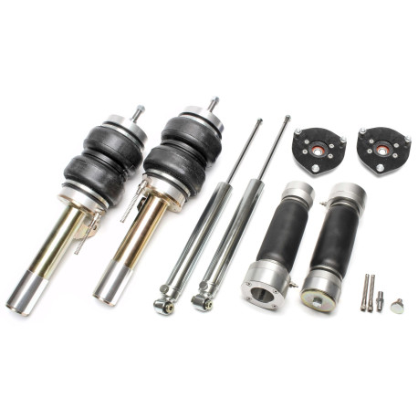 Vzduchové podvozky TA-Technix nastaviteľná tvrdosť vzduchové odpruženie kit for Volkswagen Beetle Typ 16 | race-shop.sk