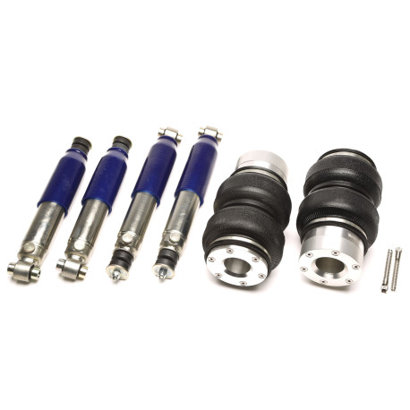 Vzduchové podvozky TA-Technix nastaviteľná tvrdosť vzduchové odpruženie kit for Volkswagen Transporter T4 70X_ 7D_ | race-shop.sk