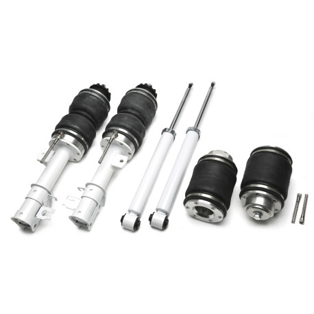 Vzduchové podvozky TA-Technix sada airride s riadením vzduchu pre Opel Adam Typ S-D | race-shop.sk