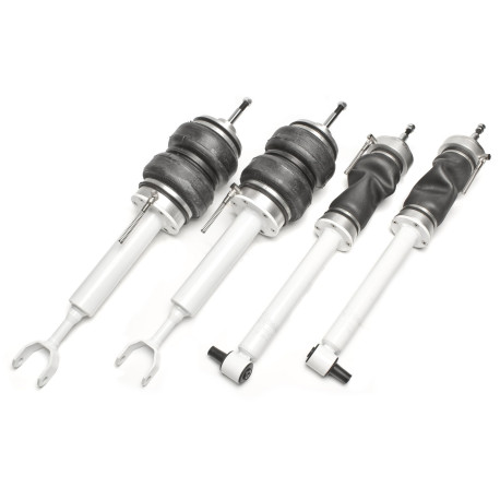 Vzduchové podvozky TA-Technix sada airride s riadením vzduchu pre Audi A4 B5 8D | race-shop.sk