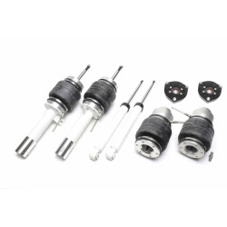 TA-Technix sada airride s riadením vzduchu pre Audi TT (8J)