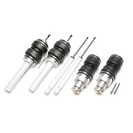Vzduchové podvozky TA-Technix sada airride s riadením vzduchu pre Audi A4 Limousine Typ 8K B8 | race-shop.sk