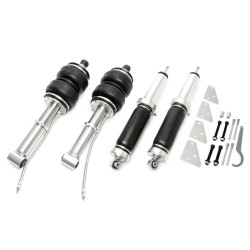 TA-Technix sada airride s riadením vzduchu pre Audi 100 C1