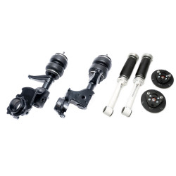 TA-Technix sada airride s riadením vzduchu pre Audi 100 44-C3 44 44Q