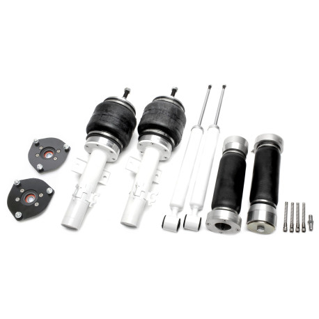 Vzduchové podvozky TA-Technix sada airride s riadením vzduchu pre Audi A2 Typ 8Z | race-shop.sk
