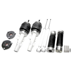 TA-Technix sada airride s riadením vzduchu pre Skoda Fabia II Typ 5J