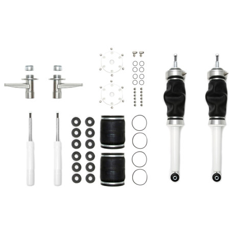 Vzduchové podvozky TA-Technix sada airride s riadením vzduchu pre Volkswagen Passat Variant Typ 32B 33 | race-shop.sk