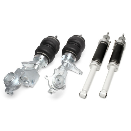 Vzduchové podvozky TA-Technix sada airride s riadením vzduchu pre Audi 50 86/86C | race-shop.sk