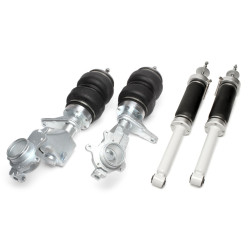 TA-Technix sada airride s riadením vzduchu pre Volkswagen Derby 86/86C