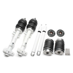 TA-Technix sada airride s riadením vzduchu pre BMW Z3 Roadster Typ E36