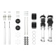 Vzduchové podvozky TA-Technix sada airride s riadením vzduchu pre BMW 6er Typ E24 (6CS/1) | race-shop.sk