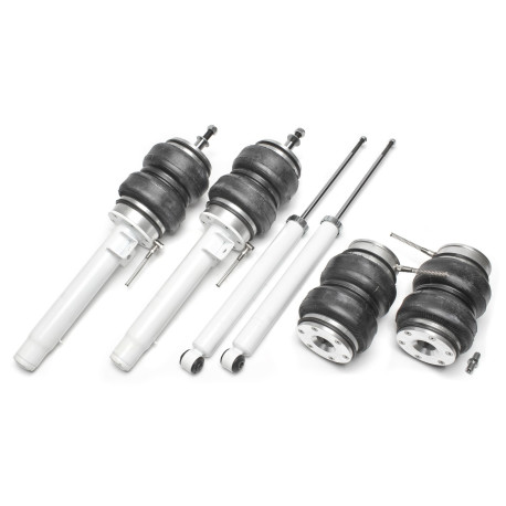 Vzduchové podvozky TA-Technix sada airride s riadením vzduchu pre BMW 3er Coupe Typ E46 | race-shop.sk