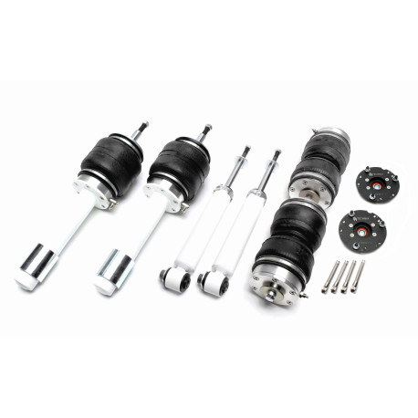 Vzduchové podvozky TA-Technix sada airride s riadením vzduchu pre BMW 5er E61 | race-shop.sk