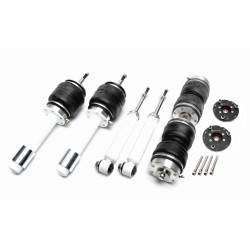 TA-Technix sada airride s riadením vzduchu pre BMW 5er E61